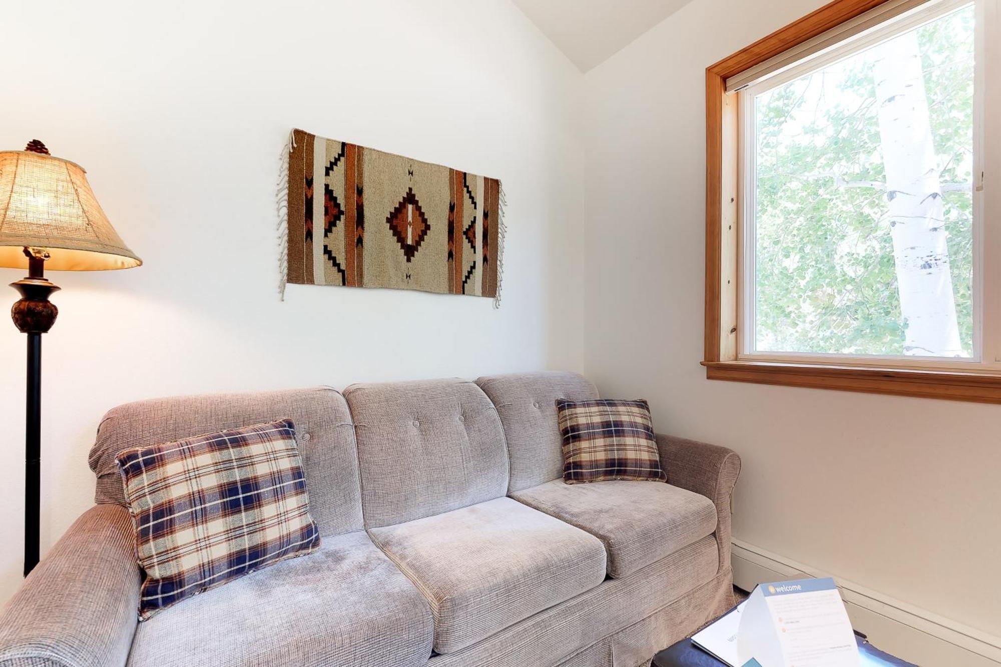 Three Sisters Peak Cabin At Filoha Meadows Redstone Exterior foto